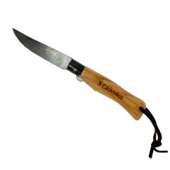 Lommekniv Titanium - 90 mm