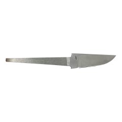 Knivblad - 6 x 2 cm - Halvor Jøntvedt