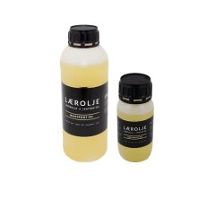 LÆROLJE