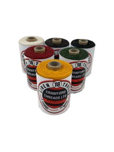 LINTRÅD 18/4 - MEDIUM - 50G