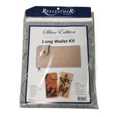 BYGGESETT LONG WALLET