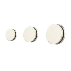 Sterke magneter - 2pk