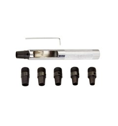 HULLPIPE SETT MAXI 5-5,5-6-6,5-7-8 MM