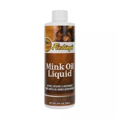 Mink olje 236 ml