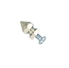Nagler - Korte spisser - 13mm