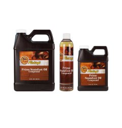 NEATSFOOT OIL COMPOUND