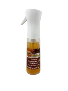 NEATSFOOT OIL COMPOUND SPRAY - 222 ML