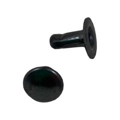 Niter Oxyd Messing - nr 8