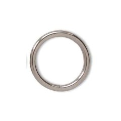 O-ring sveiset