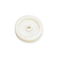 KANTPOLERER SKIVE - NYLON