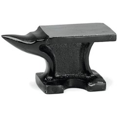 AMBOLT LITEN BORDMODELL L.13cm B 4,5 H 6,5
