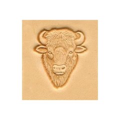 STEMPEL 8458 BISON