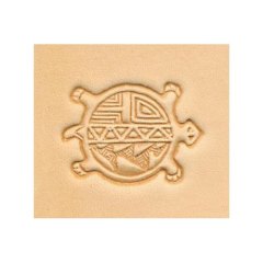 STEMPEL 8455 INDIANSK MØ