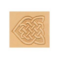 STEMPEL 8491 KELTISK MØN