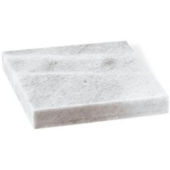 STEINBLOKK TIL PUNSLING L.B.H Ca 30x30x3 CM