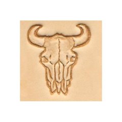 STEMPEL 8312 HODESKALLE
