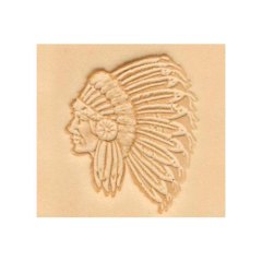 STEMPEL 8429 INDIANER