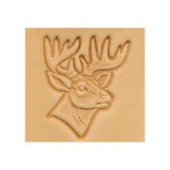 STEMPEL 8341 HJORT