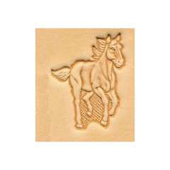 STEMPEL 8311 HEST