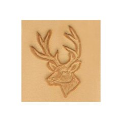 STEMPEL 8437 HJORT