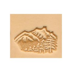 STEMPEL 8324 FJELL