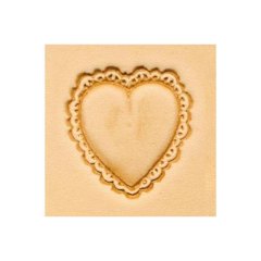 STEMPEL 8332 HJERTE