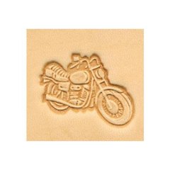 STEMPEL 8352 MOTORSYKKEL