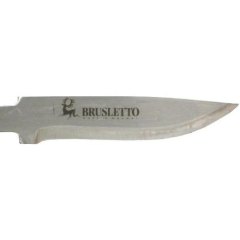 KNIVBLAD CARBON 8 CM