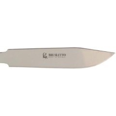 KNIVBLAD HUNTER - RUSTFRITT - 13,2 CM