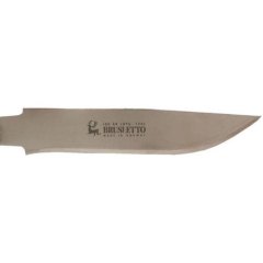 KNIVBLAD TIUR/GUTTA PÅ TUR - RUSTFRITT - 11,5 CM
