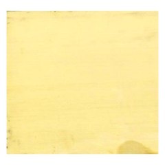 Messingplate 1,0 mm 20x5 cm