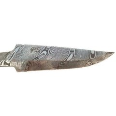 KNIVBLAD SMIDD POUL STRANDE