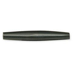 BEINPIPE 50 MM SORT 100PK. utgår