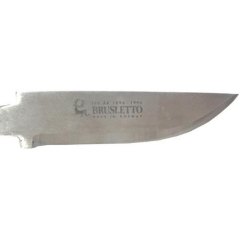 KNIVBLAD NANSEN - RUSTFRITT - 9,3 CM - BRUSLETTO