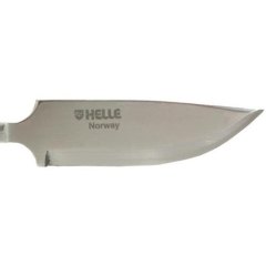 KNIVBLAD FJORDING - LAMINERT KULLSTÅL - 70x22 MM