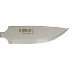 KNIVBLAD NYING - 3 LAG LAMINERT RUSTFRITT STÅL - 70x22 MM