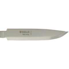 KNIVBLAD SPEIDER - ETTLAGS RUSTFRITT SANDVIK STÅL - 90x17 MM