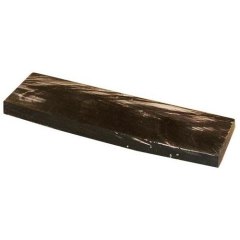 BØFFELHORN plater 125X38X10