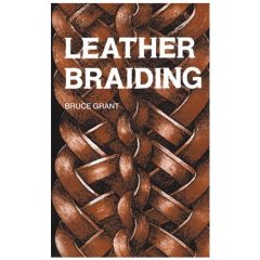 LEATHER BRAIDING