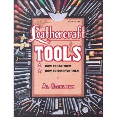 LEATHERCRAFT TOOLS