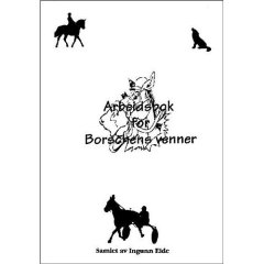BOK - ARBEIDSBOK SELETØY - NORSK