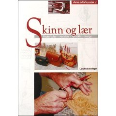 BOK - SKINN OG LÆR NORSK LÆREBOK