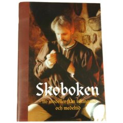 BOK - SKOBOKEN
