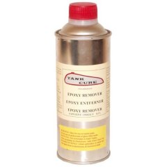 EPOXY FJERNER 0,5 ltr