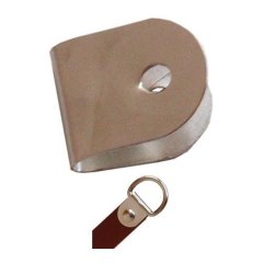 FESTEPLATE 18MM FOR D-RING 18-25 MM 10 PK