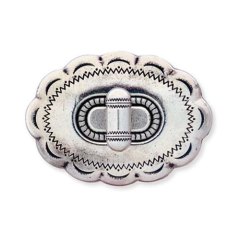 VRILÅS SOUTHWEST ANTIC SILVER