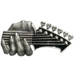 SPENNE GITAR, TINN