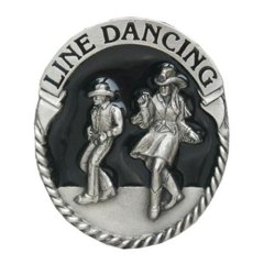 BOLO LINE DANCING