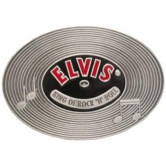 SPENNE ELVIS, TINN