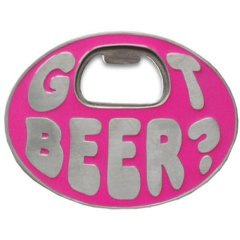 SPENNE TINN/EMALJE GOT BEER EMALJE 40MM